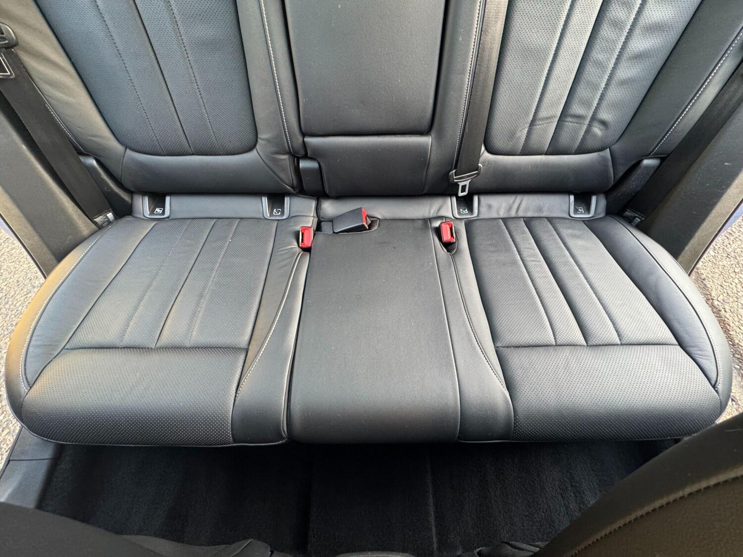 Used Vauxhall Grandland X 2018 for sale - 76899044: Photo 74