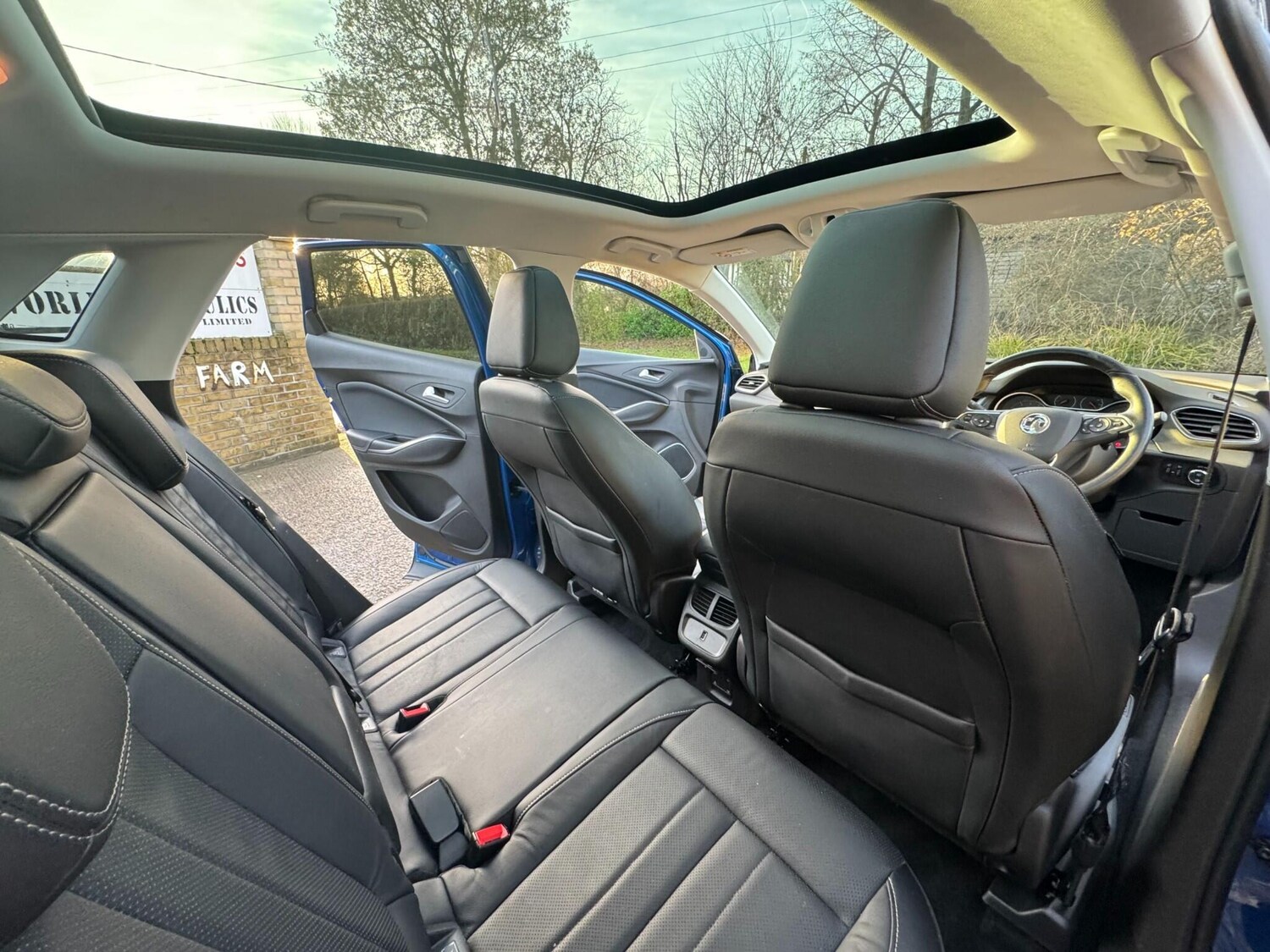 Used Vauxhall Grandland X 2018 for sale - 76899044: Photo 75