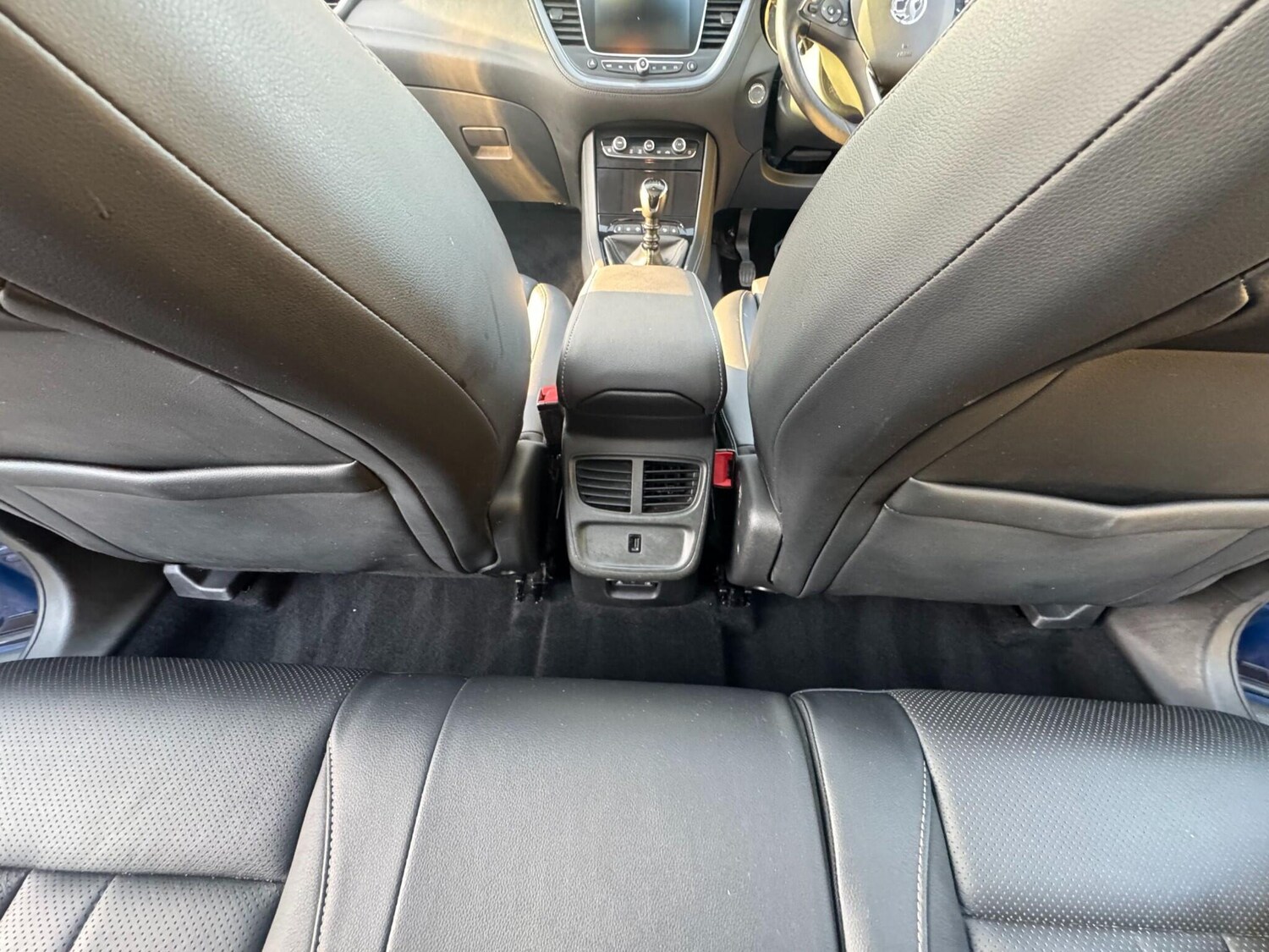 Used Vauxhall Grandland X 2018 for sale - 76899044: Photo 76