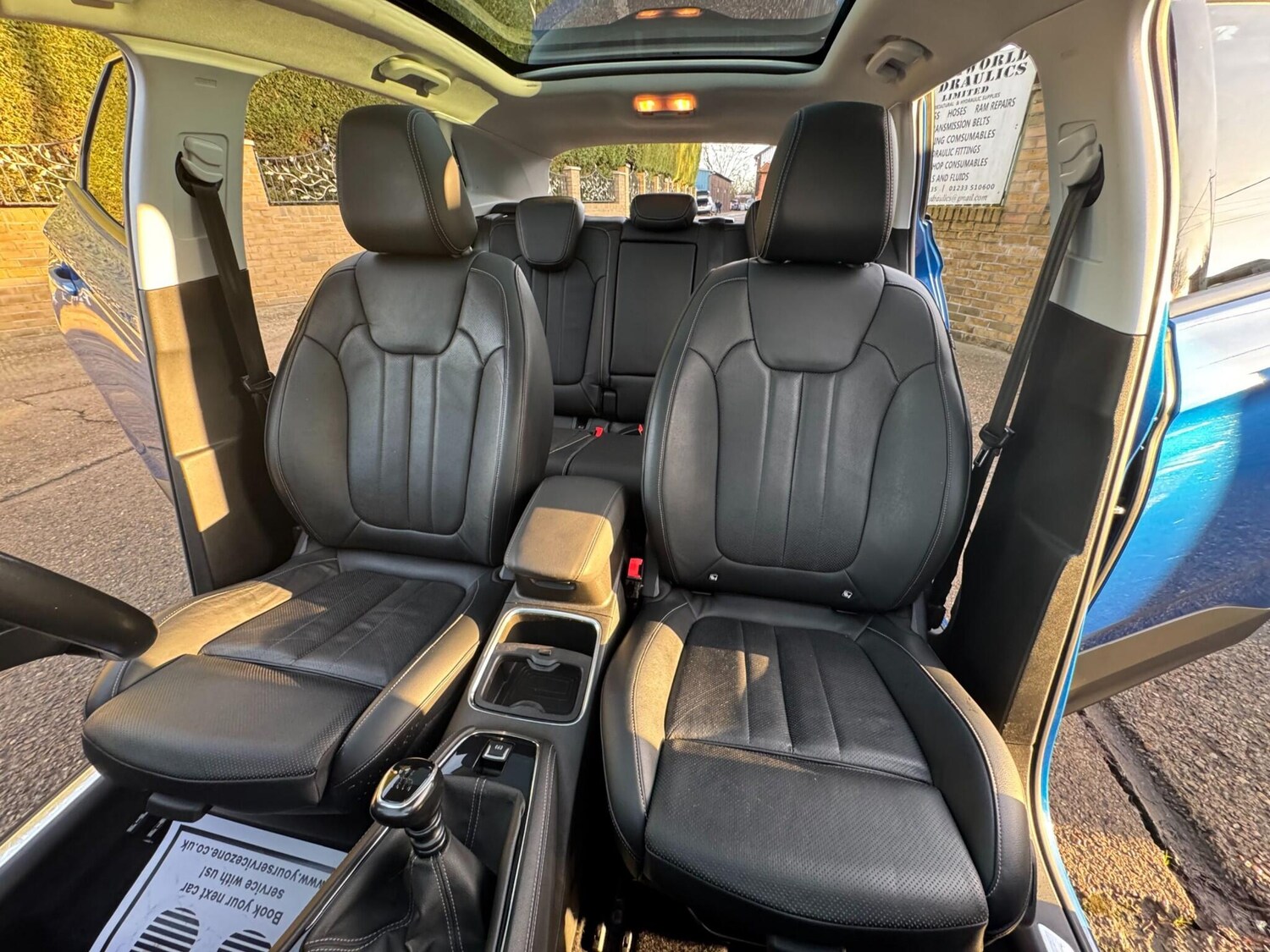 Used Vauxhall Grandland X 2018 for sale - 76899044: Photo 77