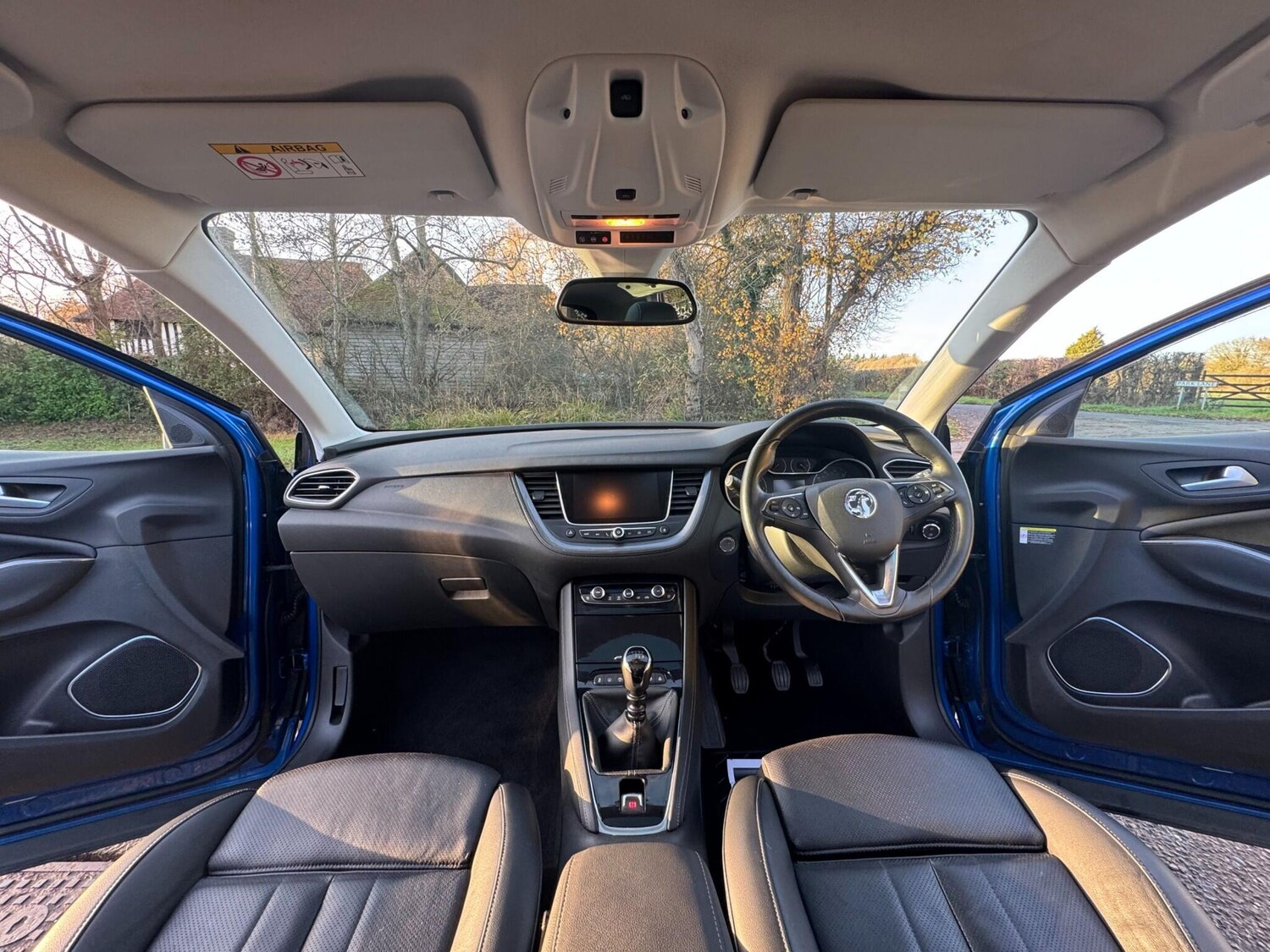 Used Vauxhall Grandland X 2018 for sale - 76899044: Photo 78