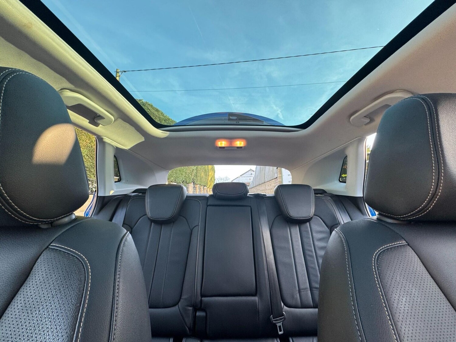 Used Vauxhall Grandland X 2018 for sale - 76899044: Photo 79