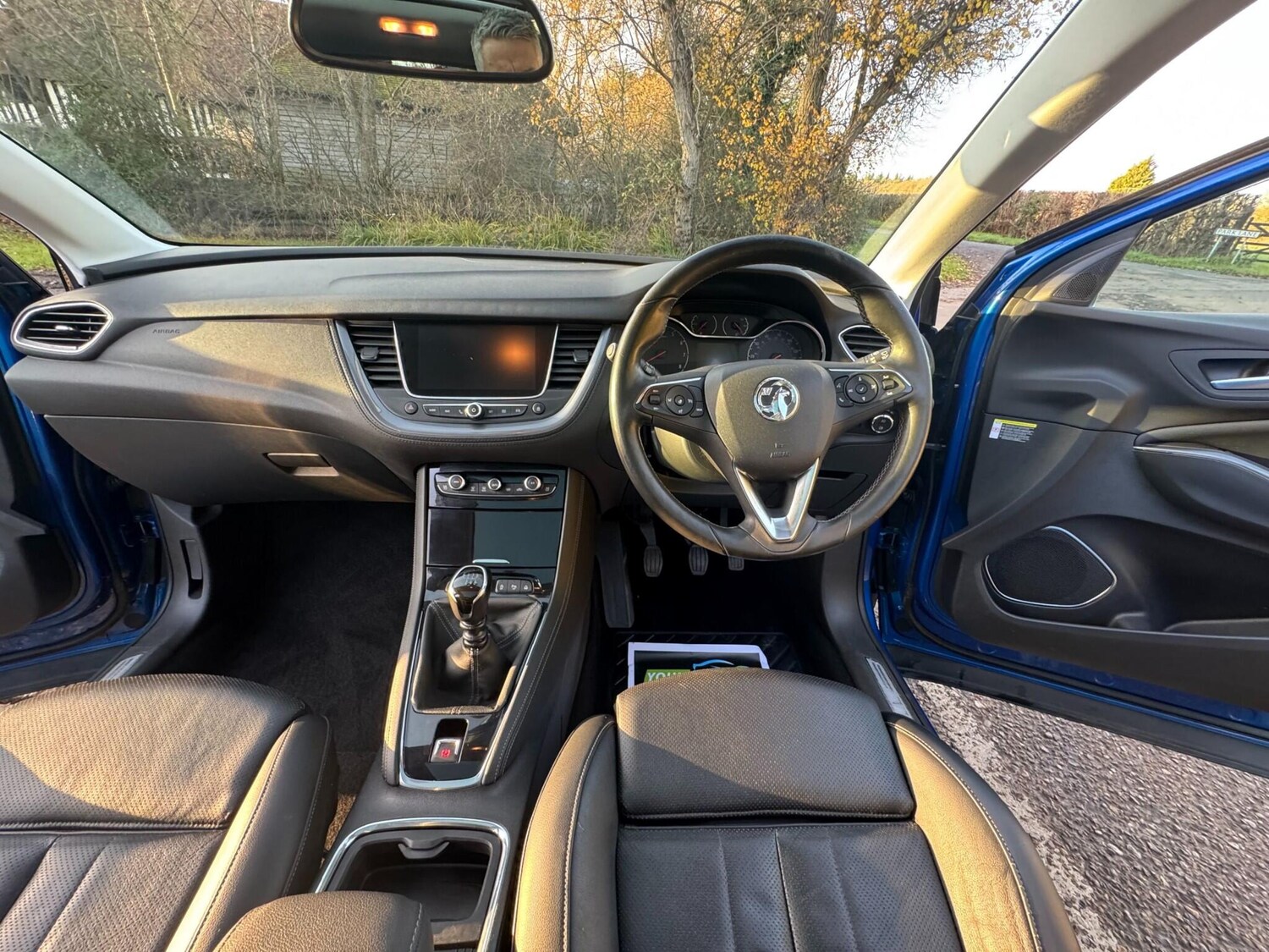 Used Vauxhall Grandland X 2018 for sale - 76899044: Photo 81