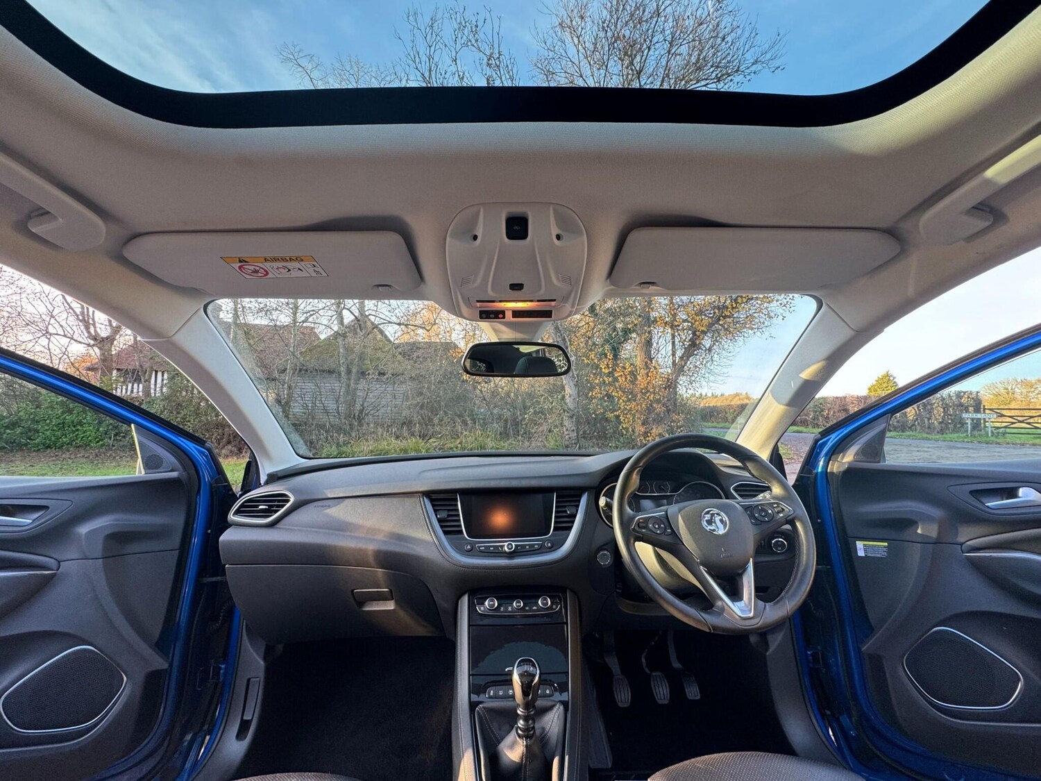 Used Vauxhall Grandland X 2018 for sale - 76899044: Photo 82