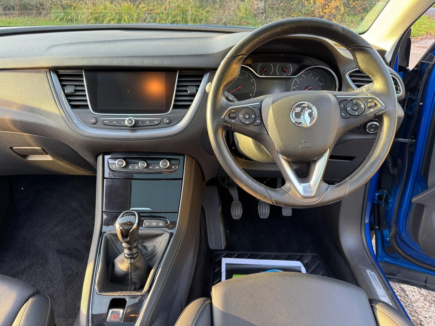 Used Vauxhall Grandland X 2018 for sale - 76899044: Photo 86