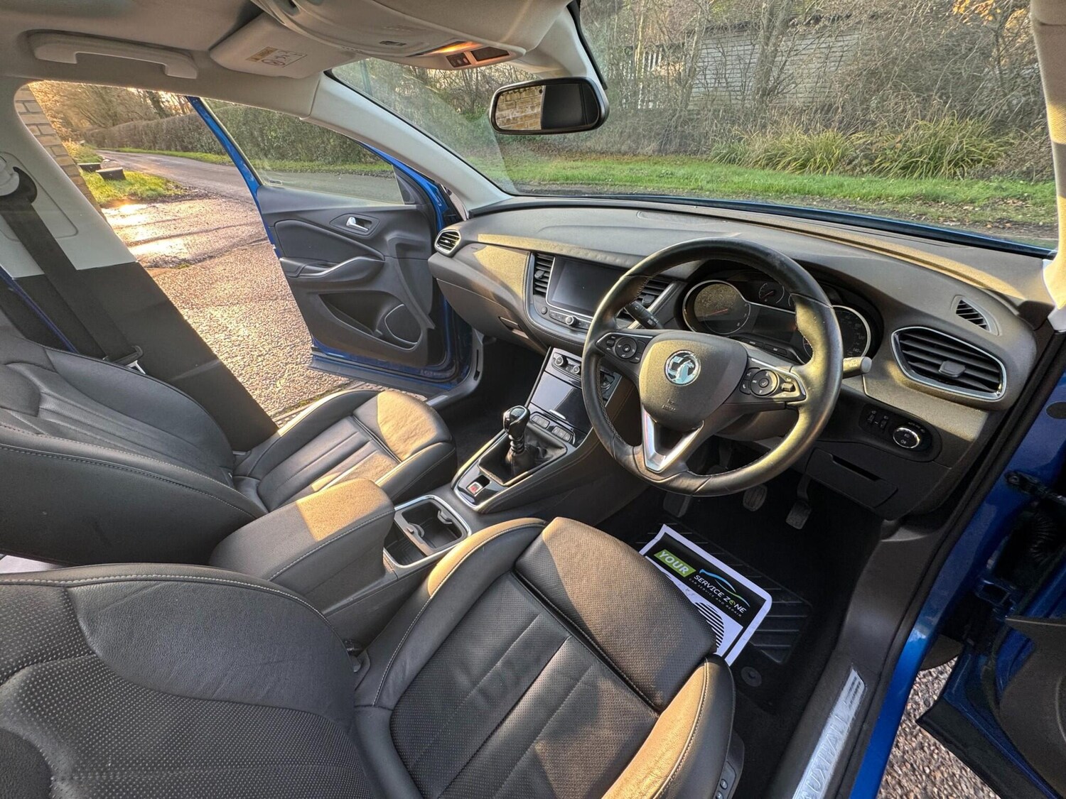 Used Vauxhall Grandland X 2018 for sale - 76899044: Photo 87