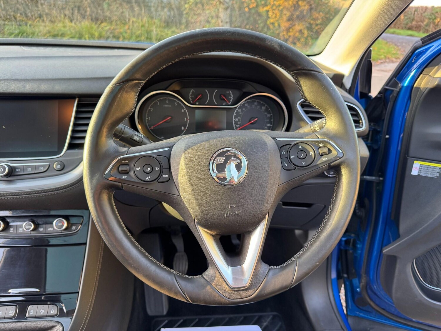 Used Vauxhall Grandland X 2018 for sale - 76899044: Photo 88