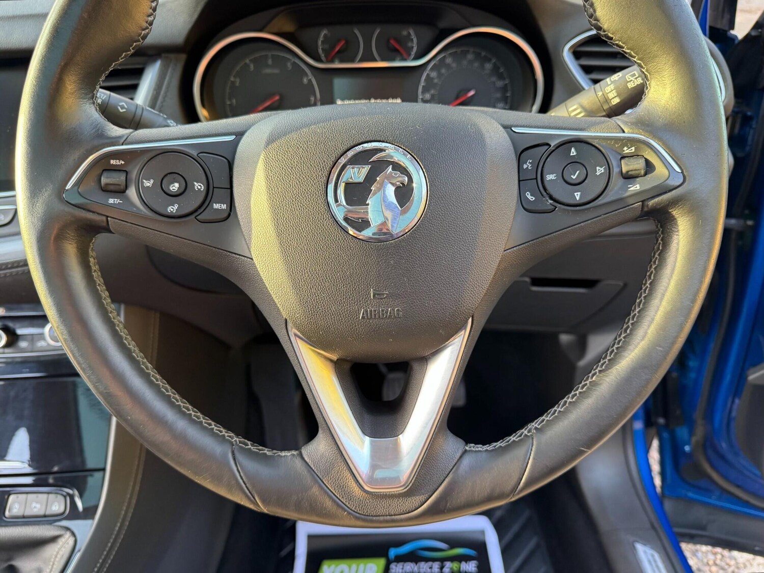 Used Vauxhall Grandland X 2018 for sale - 76899044: Photo 90