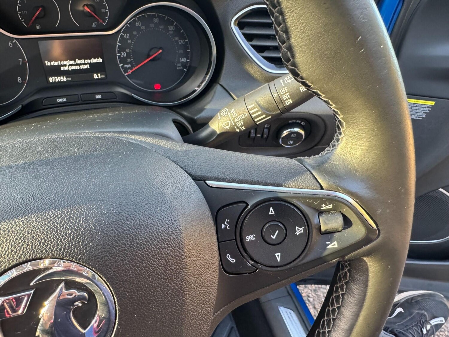 Used Vauxhall Grandland X 2018 for sale - 76899044: Photo 92