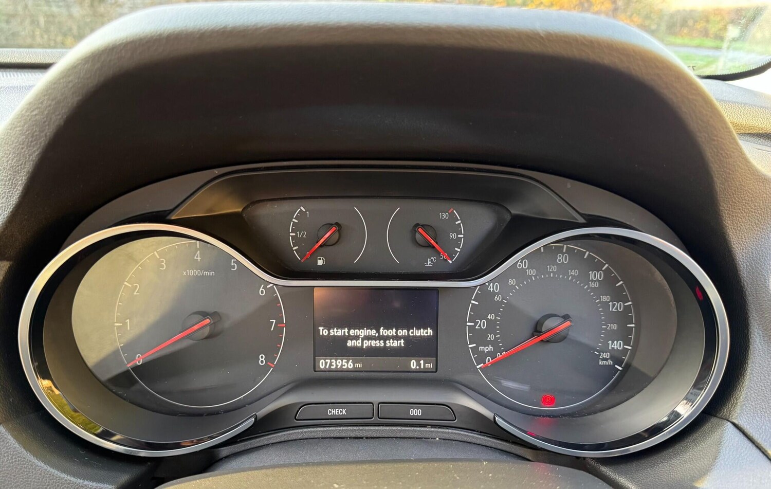 Used Vauxhall Grandland X 2018 for sale - 76899044: Photo 94