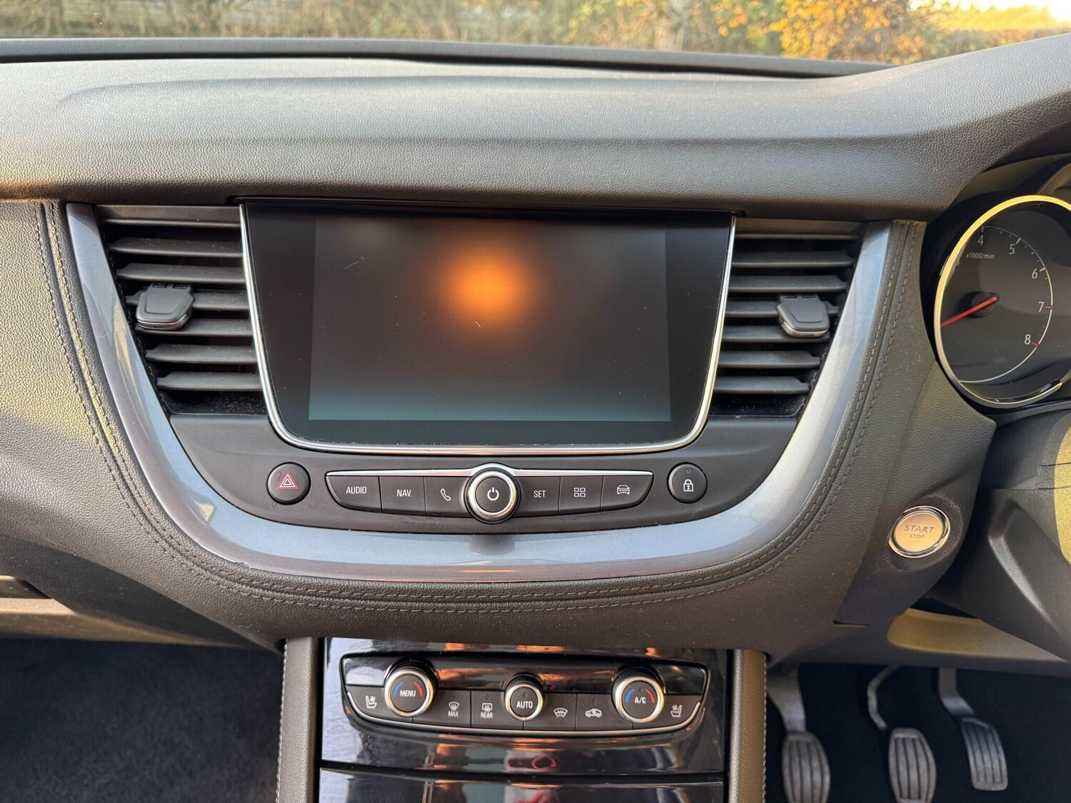 Used Vauxhall Grandland X 2018 for sale - 76899044: Photo 95