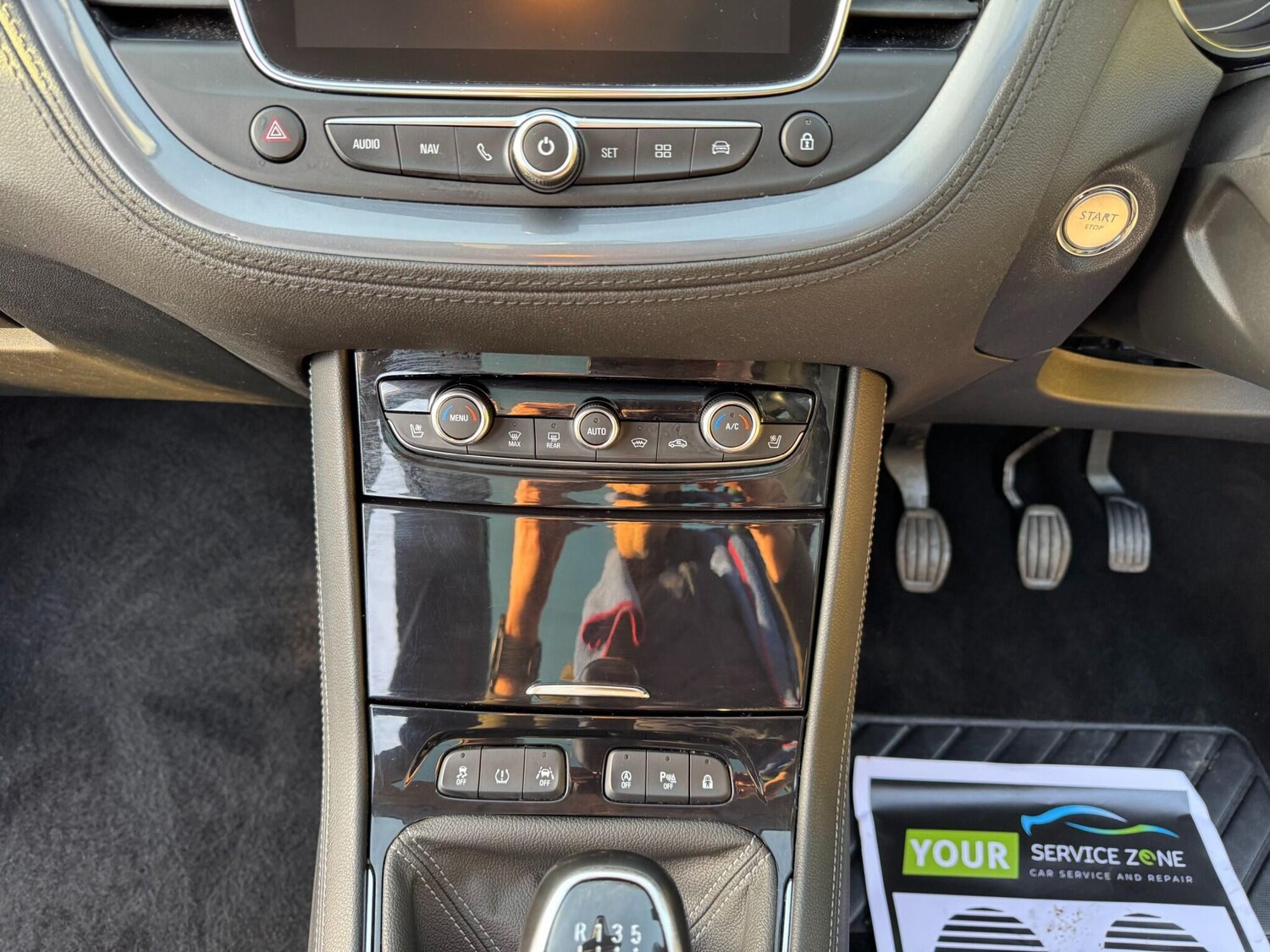 Used Vauxhall Grandland X 2018 for sale - 76899044: Photo 96