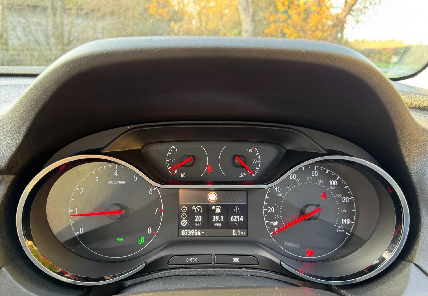 Used Vauxhall Grandland X 2018 for sale - 76899044: Photo 98