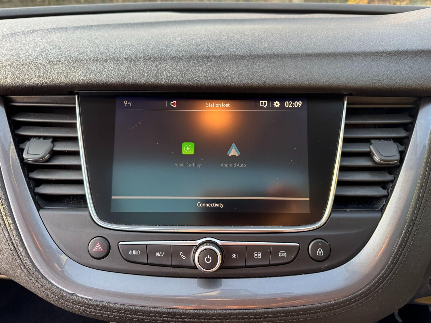 Used Vauxhall Grandland X 2018 for sale - 76899044: Photo 99