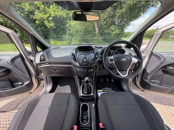 Used Ford B-MAX 2013 for sale - 79128973: Photo