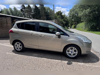 Used Ford B-MAX 2013 for sale - 79128973: Photo