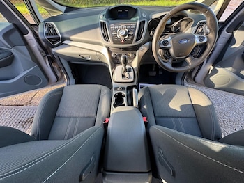 Used Ford Grand C-Max 2012 for sale - 76657315: Photo