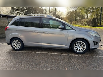 Used Ford Grand C-Max 2012 for sale - 76657315: Photo