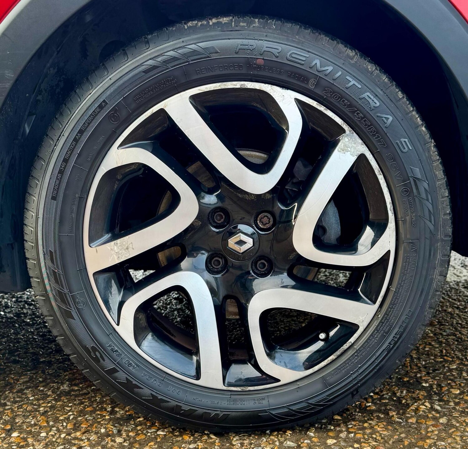 Used Renault Captur 2016 for sale - 77994931: Photo 40