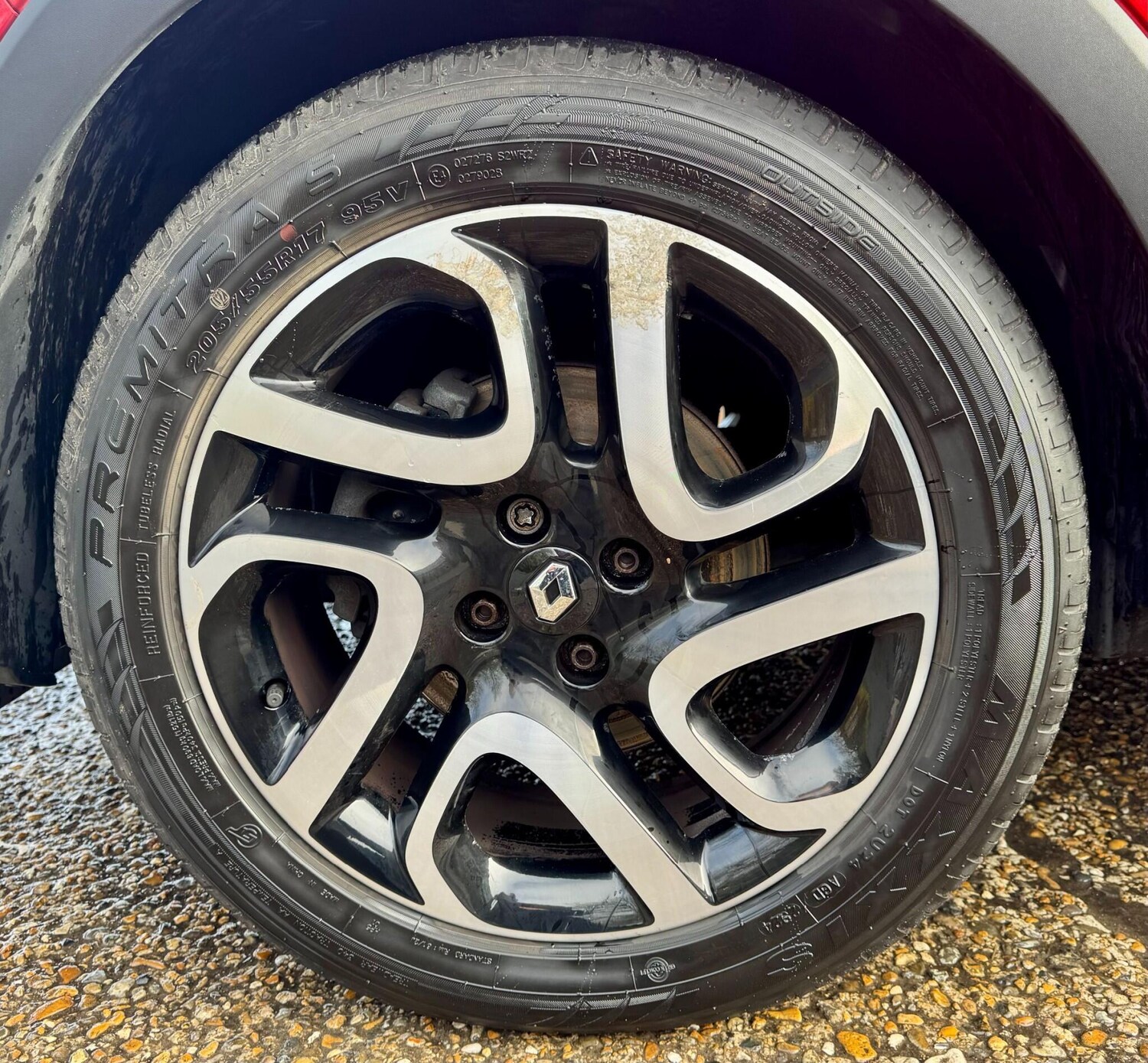 Used Renault Captur 2016 for sale - 77994931: Photo 50