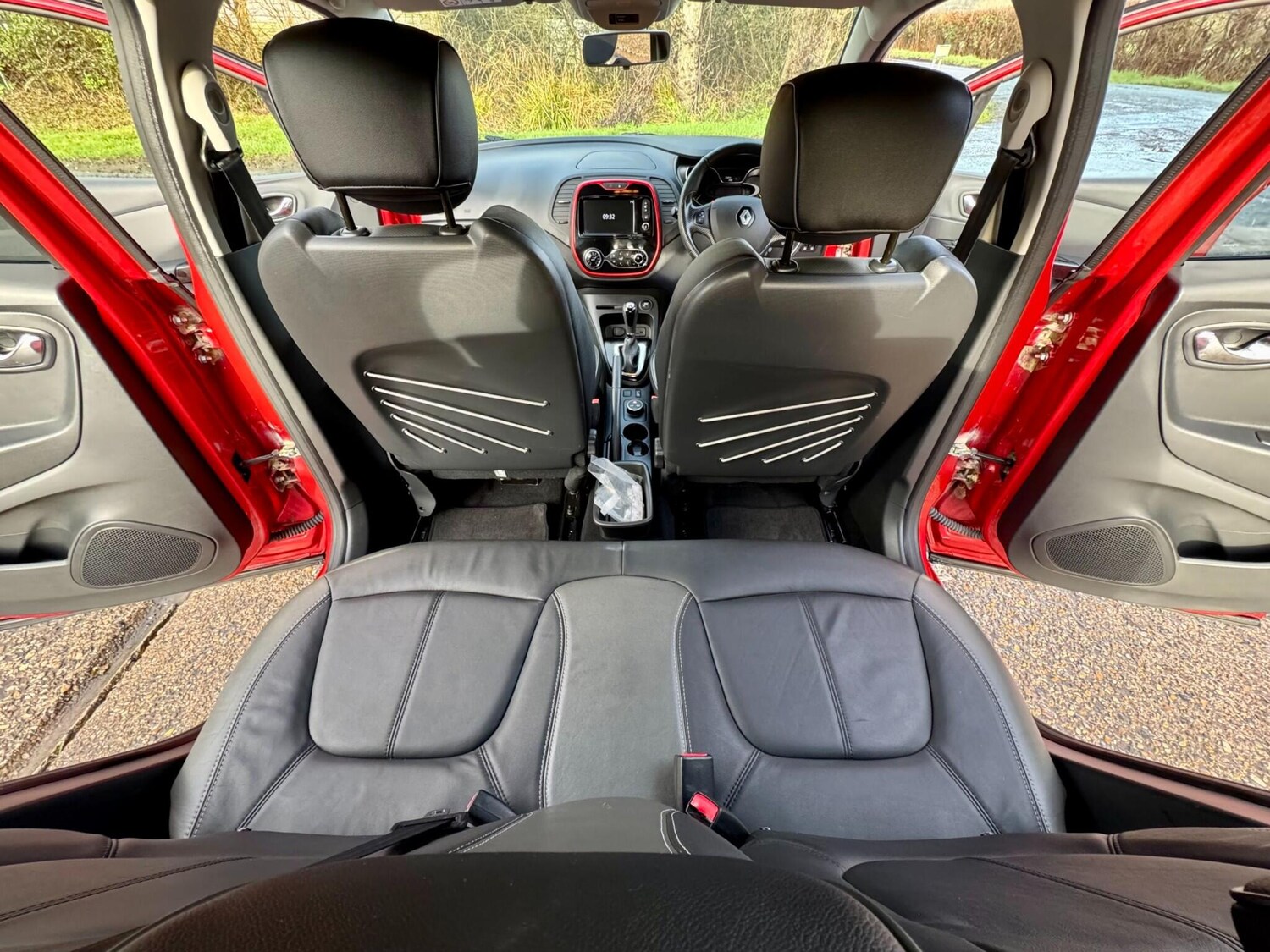 Used Renault Captur 2016 for sale - 77994931: Photo 62