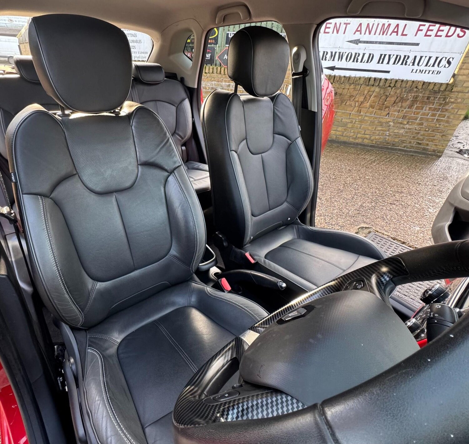 Used Renault Captur 2016 for sale - 77994931: Photo 70