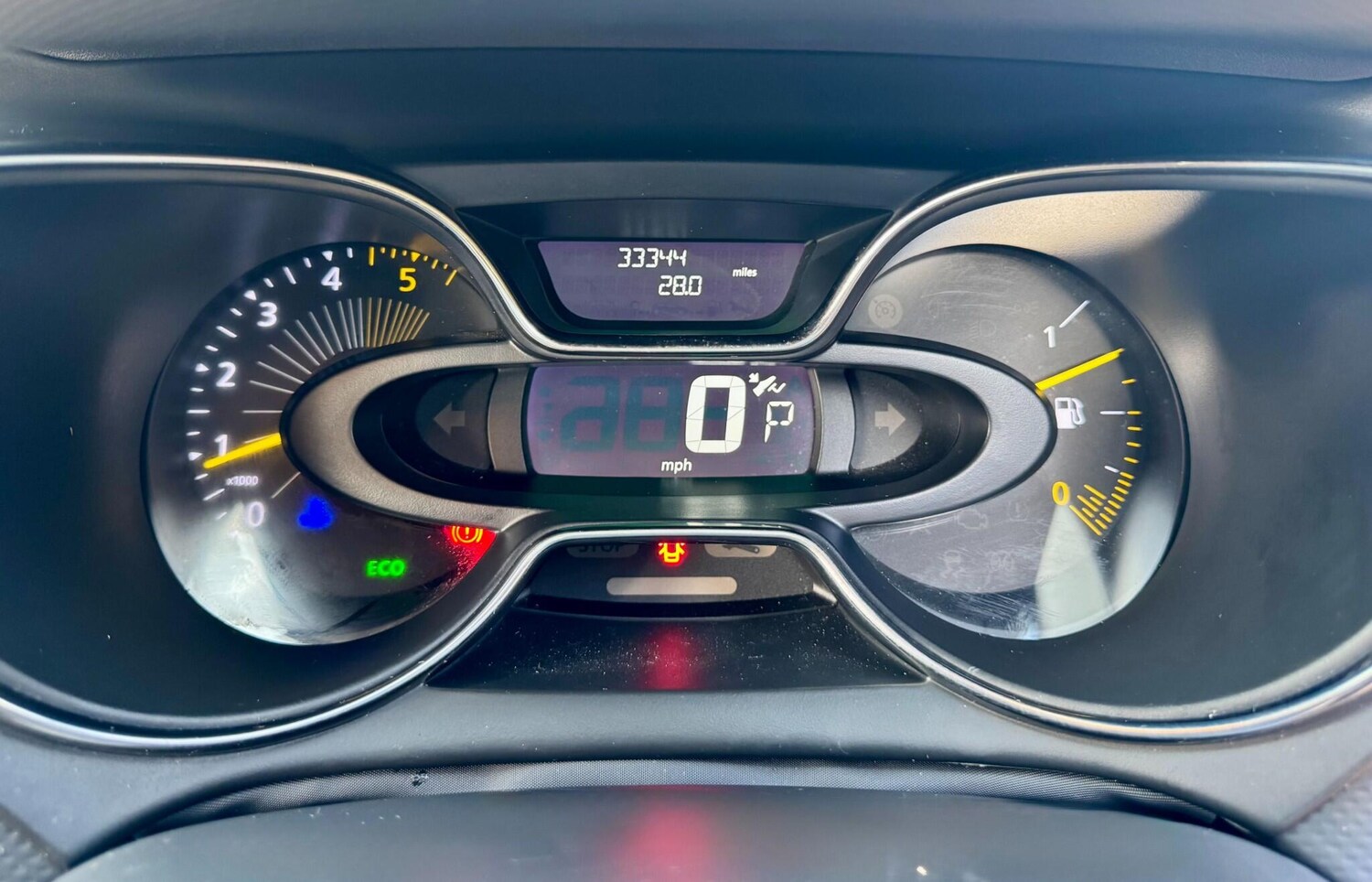 Used Renault Captur 2016 for sale - 77994931: Photo 77