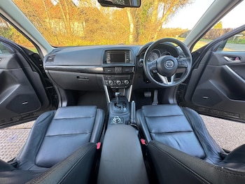 Used Mazda CX-5 2013 for sale - 77015795: Photo