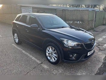 Used Mazda CX-5 2013 for sale - 77015795: Photo