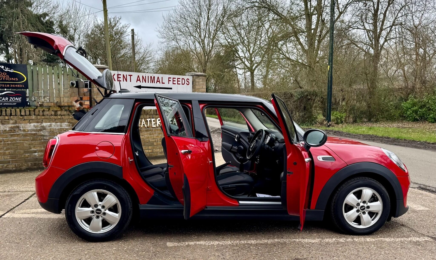 Used MINI Hatch for sale - 77807788: Photo 14