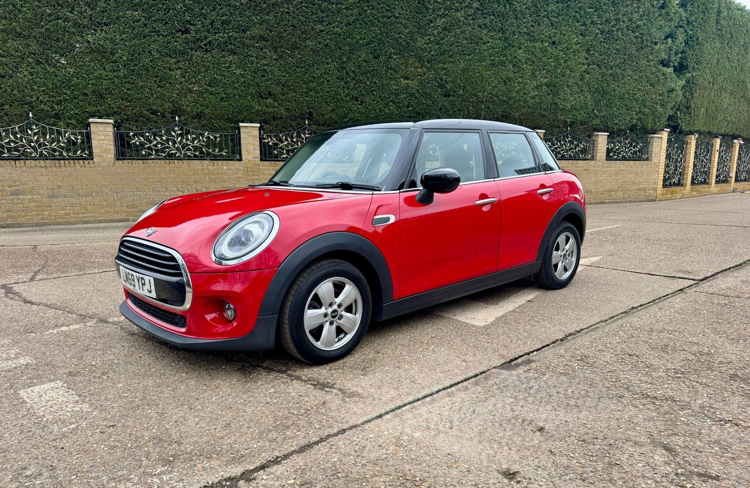 Used MINI Hatch for sale - 77807788: Photo 20