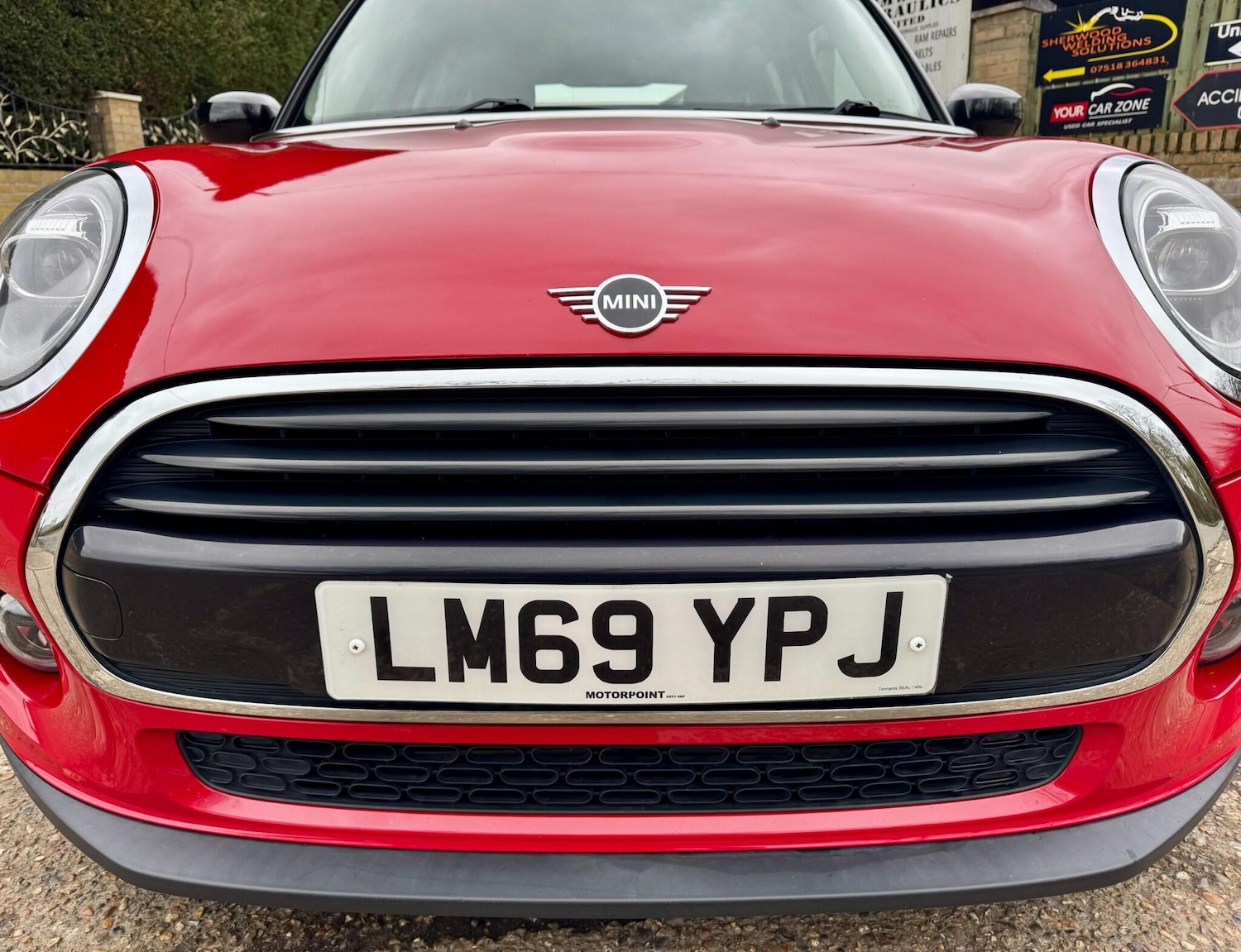 Used MINI Hatch for sale - 77807788: Photo 23