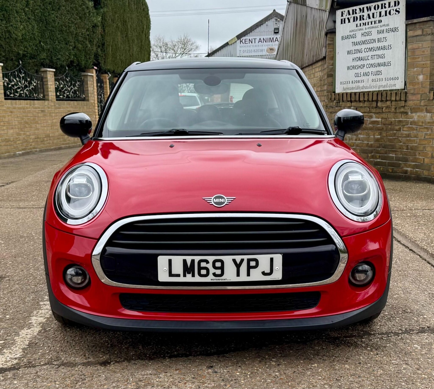 Used MINI Hatch for sale - 77807788: Photo 3