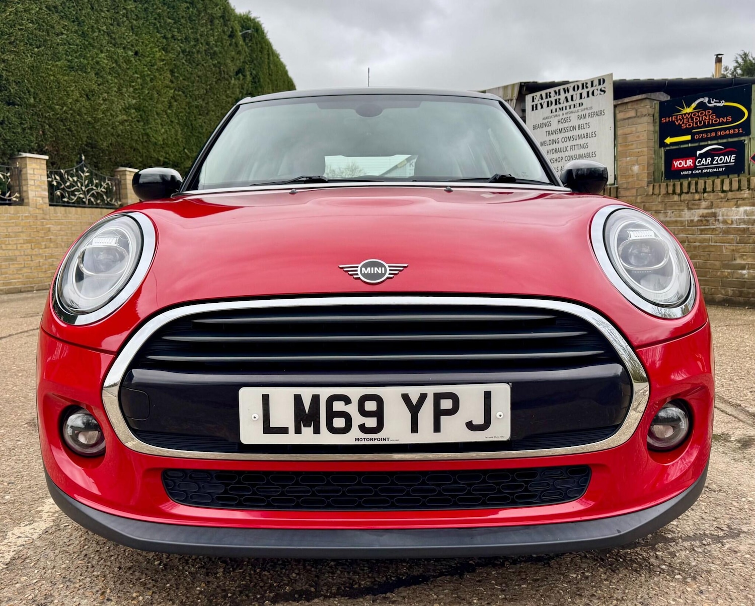 Used MINI Hatch for sale - 77807788: Photo 32