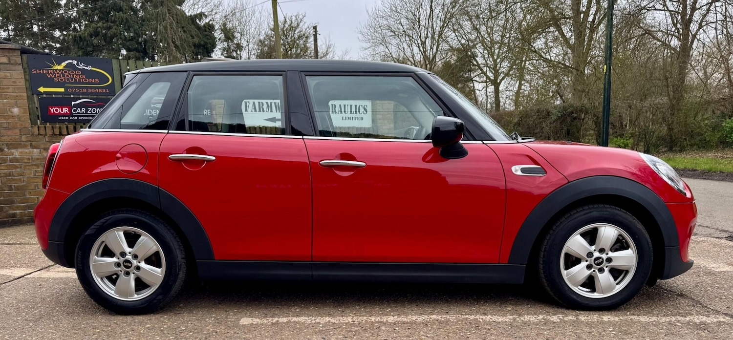 Used MINI Hatch for sale - 77807788: Photo 4