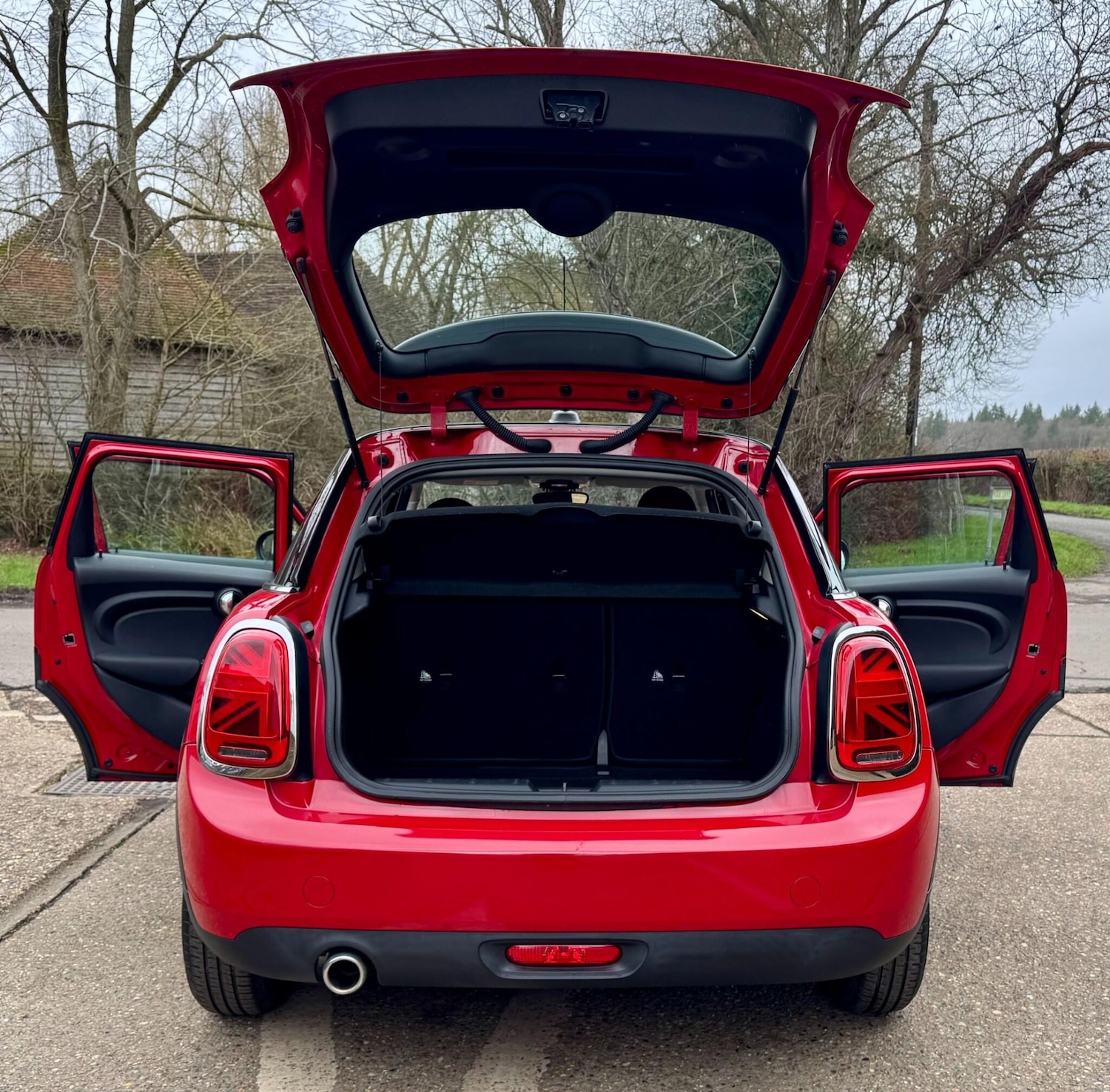 Used MINI Hatch for sale - 77807788: Photo 56