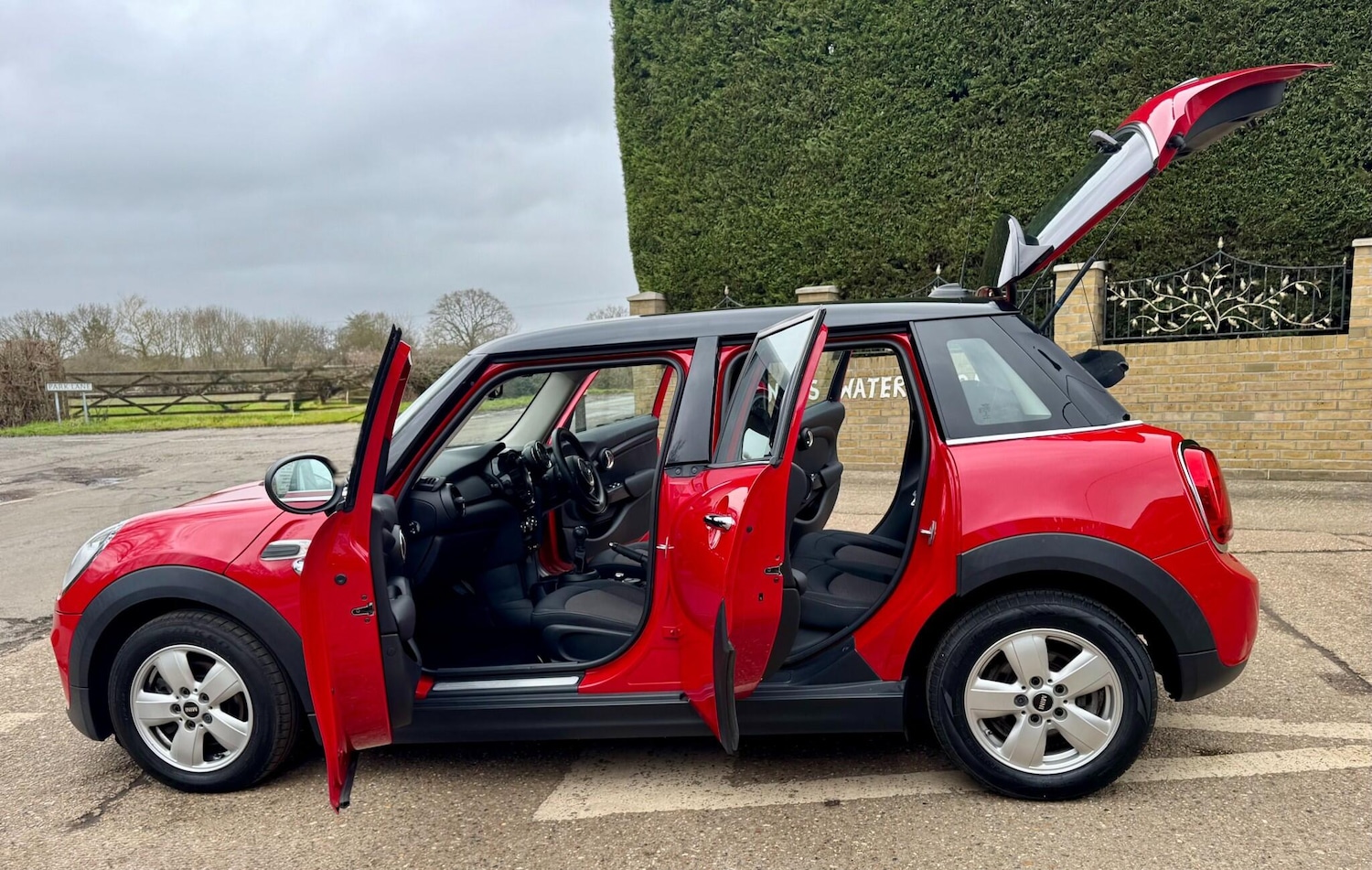 Used MINI Hatch for sale - 77807788: Photo 60