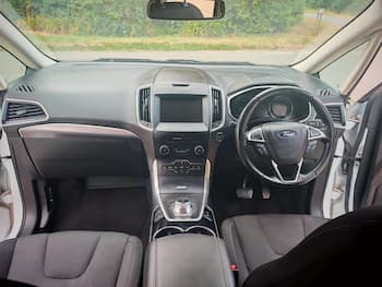 Used Ford S-Max 2019 for sale - 79748614: Photo