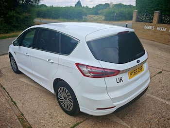 Used Ford S-Max 2019 for sale - 79748614: Photo