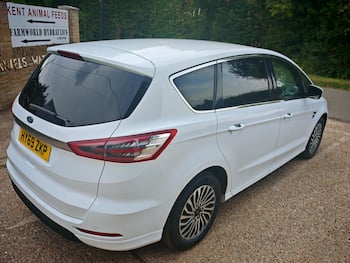 Used Ford S-Max 2019 for sale - 79748614: Photo