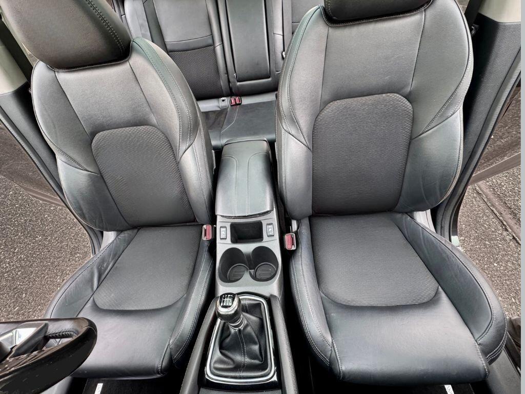 Used Nissan Qashqai for sale - 77808645: Photo 15