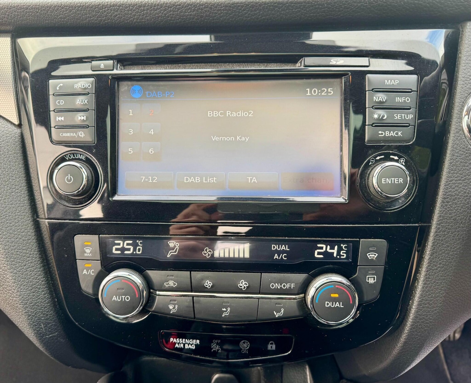 Used Nissan Qashqai for sale - 77808645: Photo 21