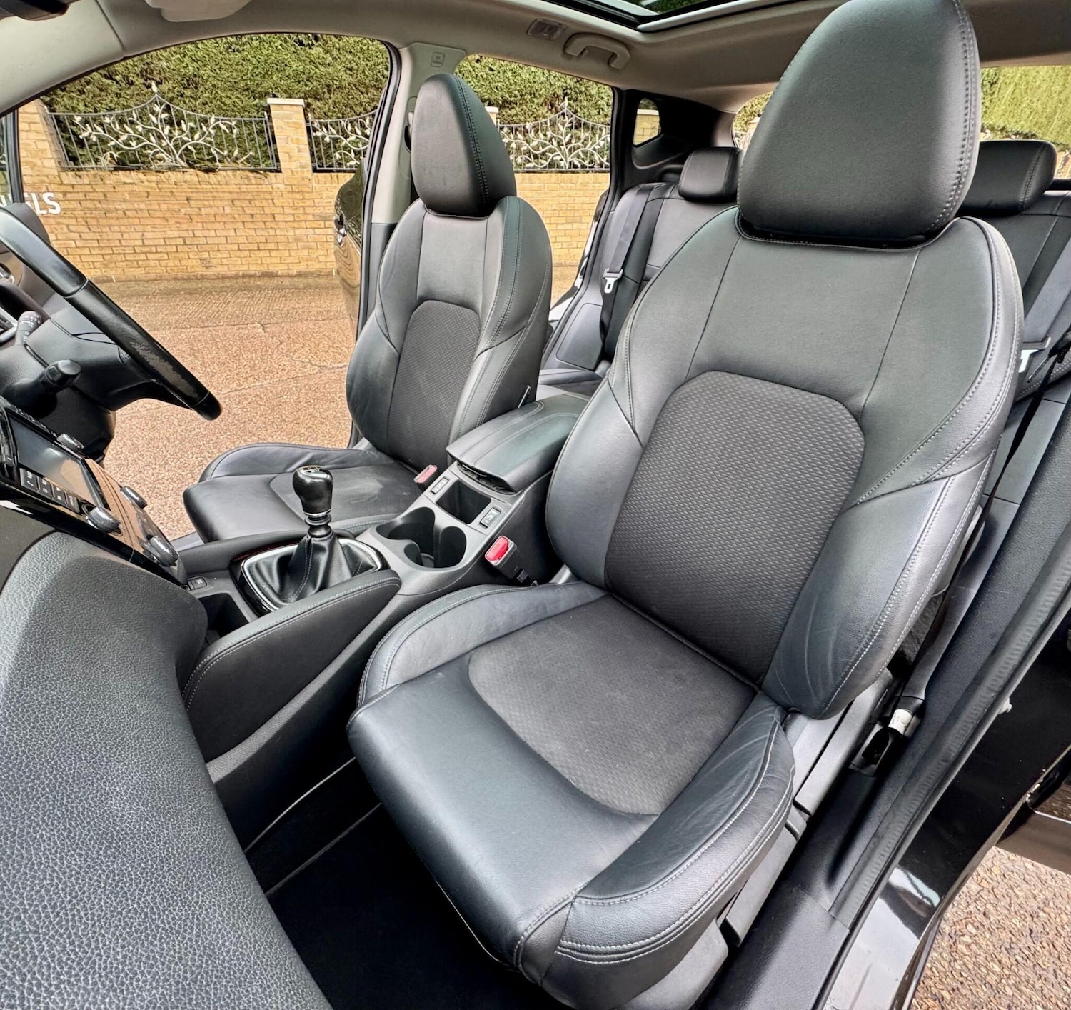 Used Nissan Qashqai for sale - 77808645: Photo 47