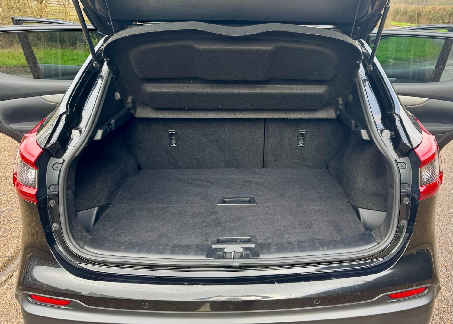 Used Nissan Qashqai for sale - 77808645: Photo 49