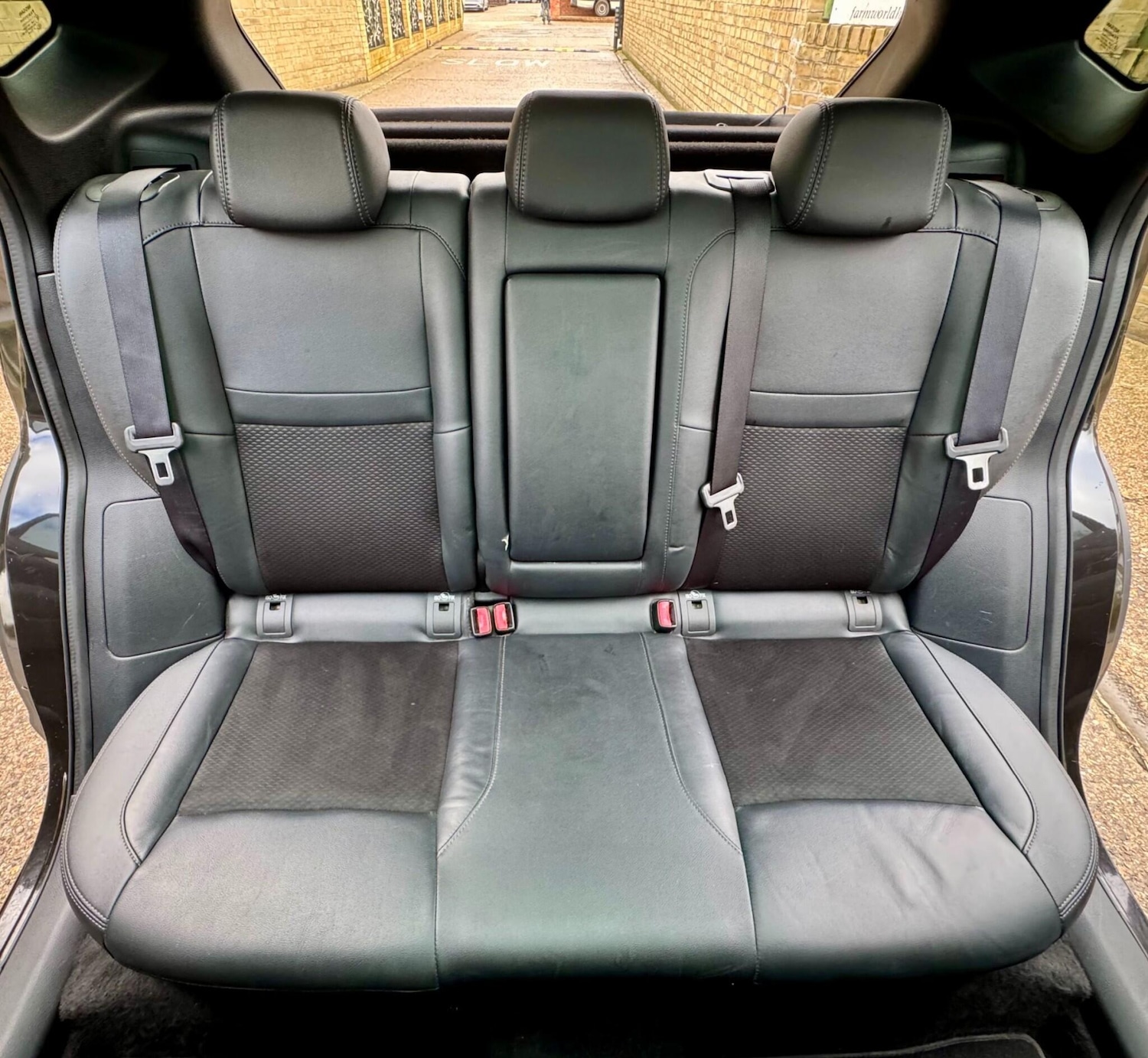 Used Nissan Qashqai for sale - 77808645: Photo 52