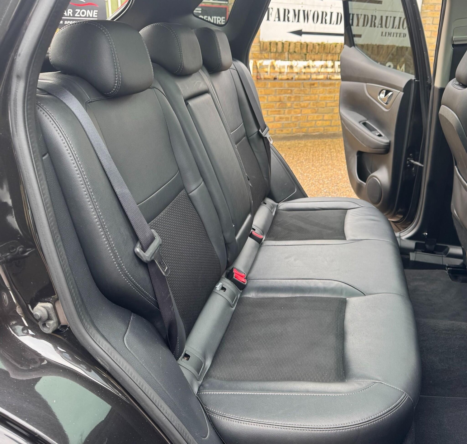 Used Nissan Qashqai for sale - 77808645: Photo 53