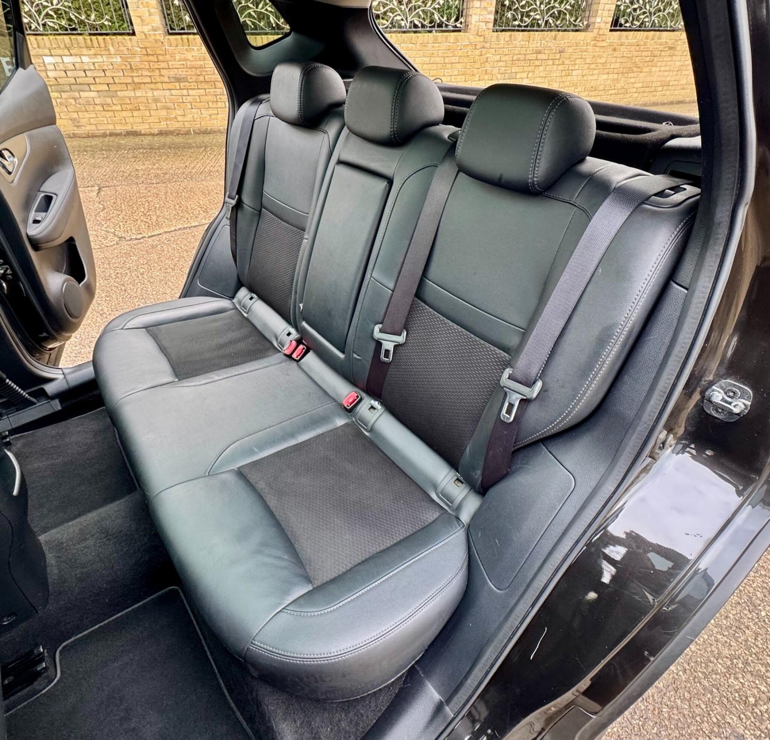 Used Nissan Qashqai for sale - 77808645: Photo 54