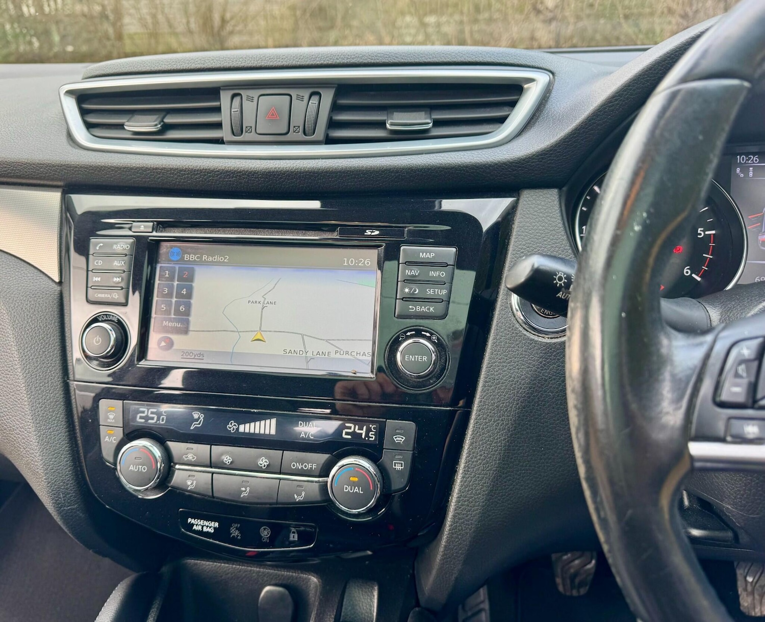 Used Nissan Qashqai for sale - 77808645: Photo 58