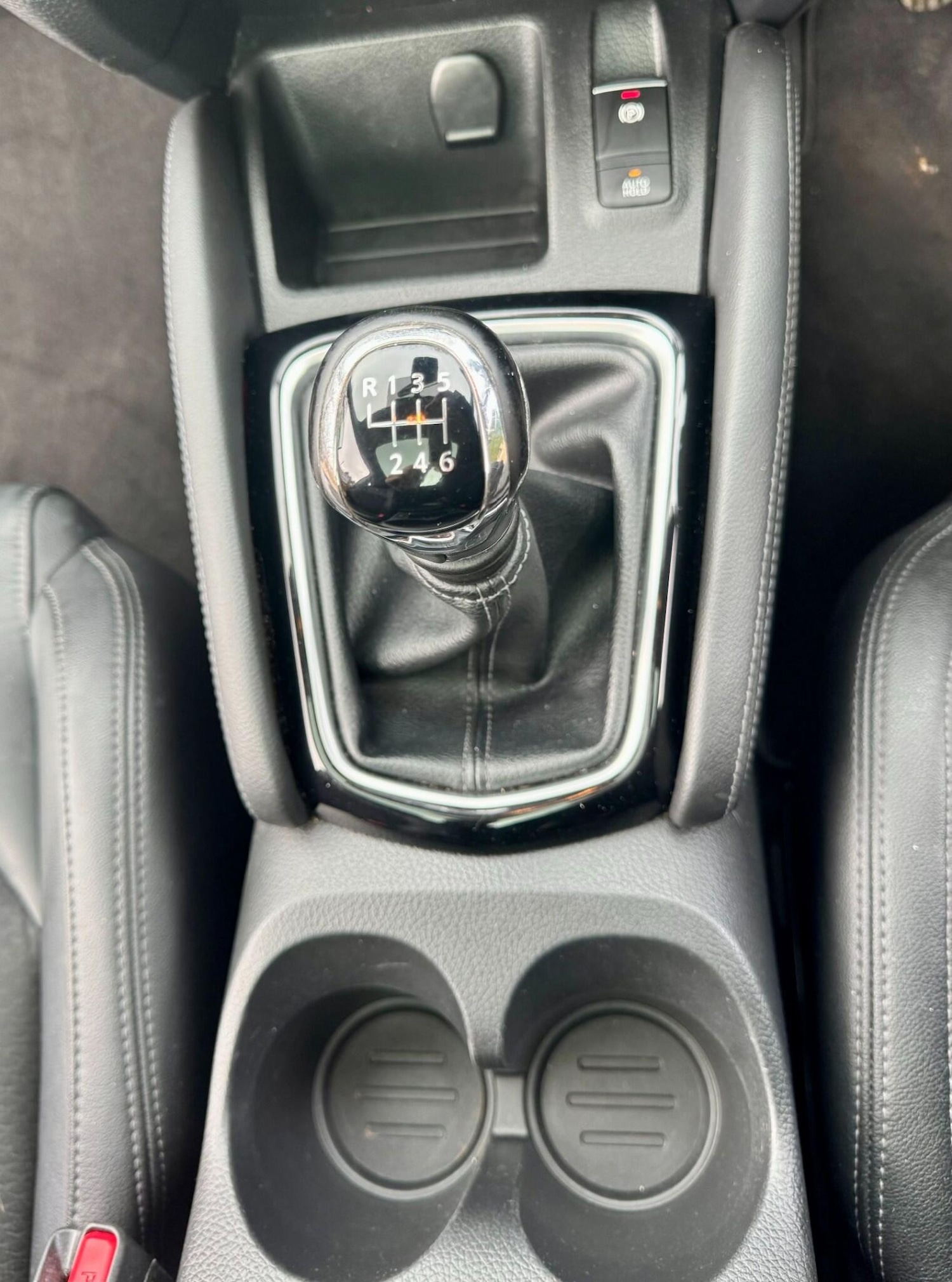 Used Nissan Qashqai for sale - 77808645: Photo 64