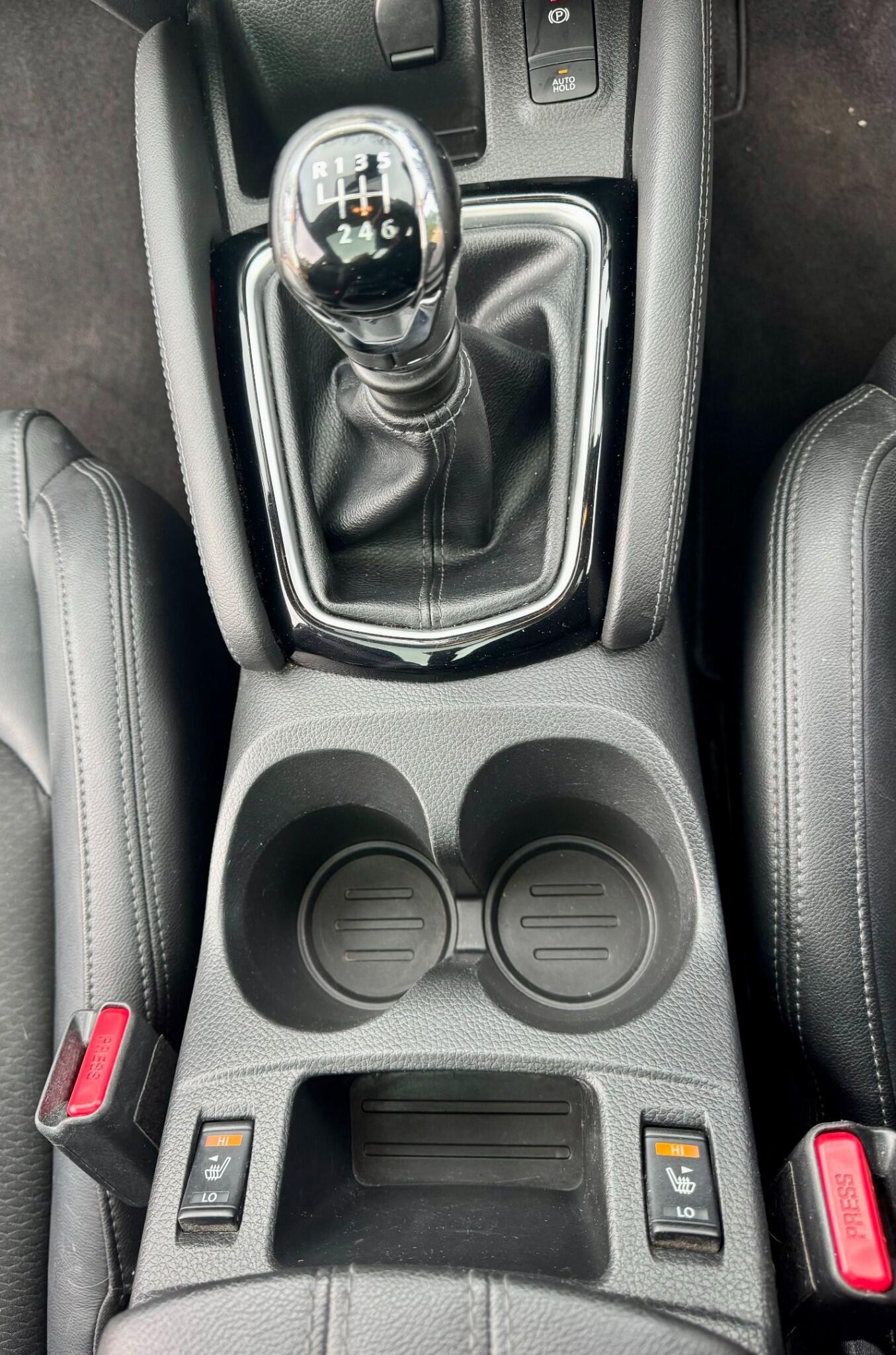 Used Nissan Qashqai for sale - 77808645: Photo 66